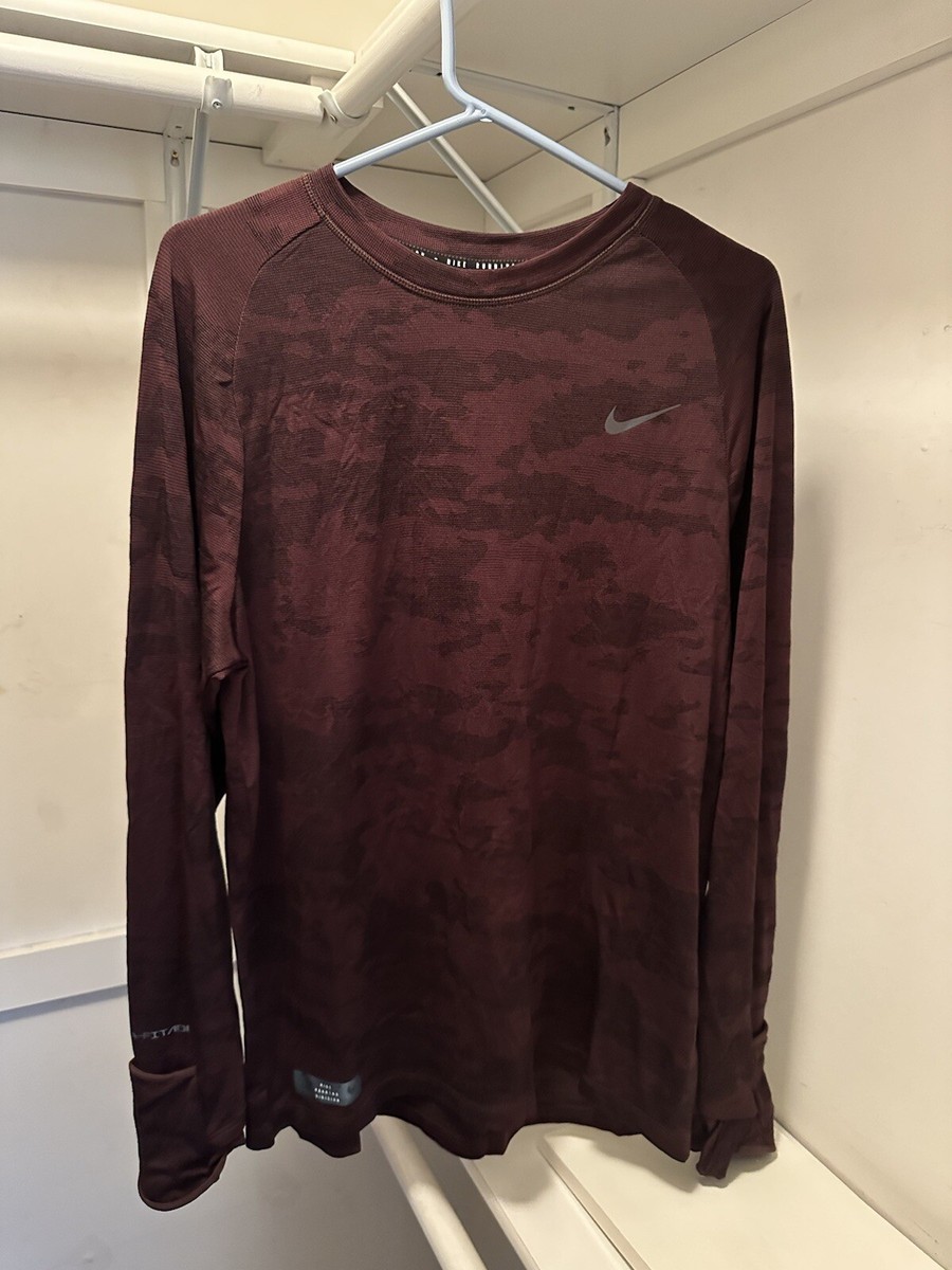 リヴァプール　96/98(H) ロングスリーブ ナイキ（NIKE）（メンズ）リバプールFC ドライフィット ストライク