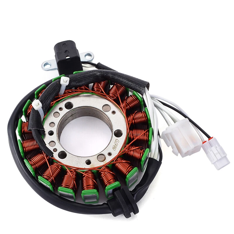 Magneto Stator Coil for Yamaha SRX700 00-02 SX Viper SXV700 02-06 Venture VT700 - Image 2 of 4