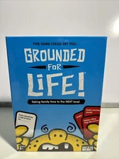 Grounded For Life The Ultimate Family Game What Do You Meme 400 Cards