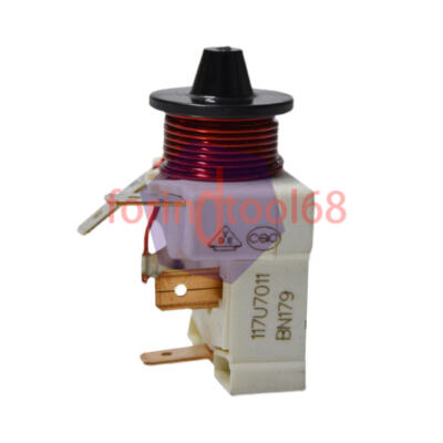 ONE SECOP 117U7011 Compressor Start Relay New