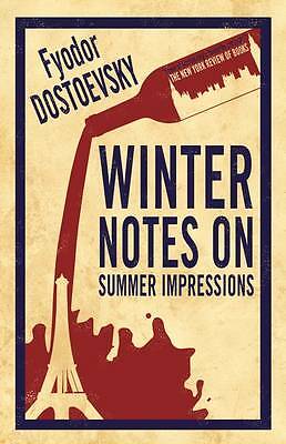 Winter Notes on Summer Impressions: New Translation by Fyodor Dostoevsky... - Image 2