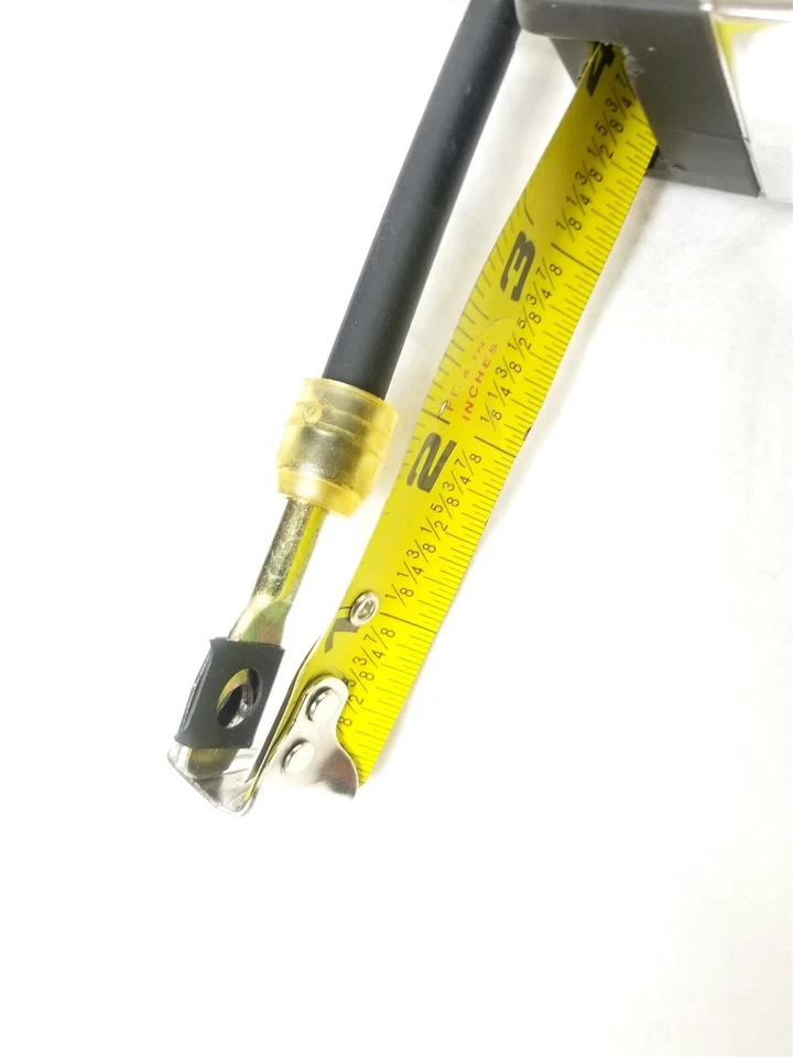 Nuevo cable de palanca de cambios de transmisión manual OEM (para cambio de columna) 14080701 Foto 3 de 4