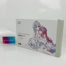 SHANLING M3X TANCHJIM x MOONDROP Edition Hi-Res Performance Music Player Used
