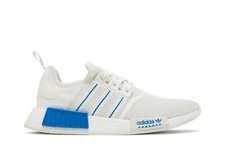 adidas NMD_R1 White Blue Bird for Sale | Authenticity Guaranteed | eBay