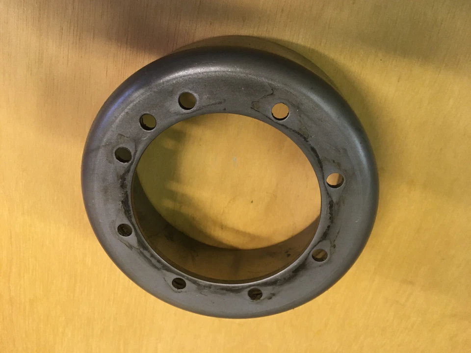 Imán rotor altinador trifásico Ducati multistrada 620 1000 998 748 996 ST4S Foto 2 de 3