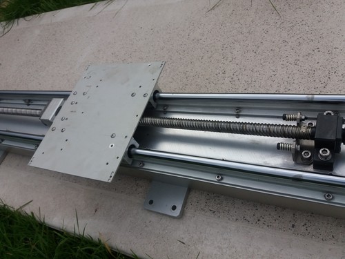 Linear motion Assembly for CNC - Picture 7 of 10