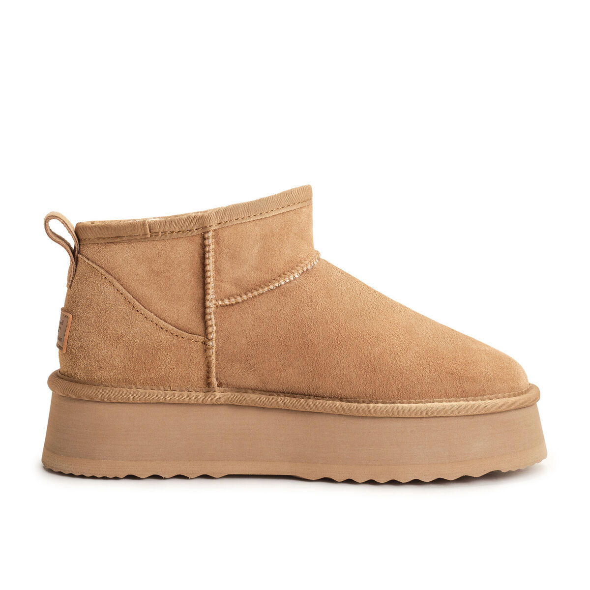 UGG High Platform Ultra Mini Boot Water Resistant Premium UGG High Platform Ultra Mini Boot Water Resistant Premium