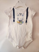 Baby Boy Bodysuit