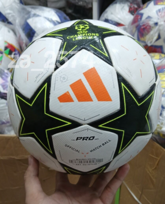 Adidas UCL Pro UEFA Champions League 24 / 25 Official Match Ball