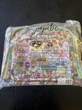 Tokidoki × Jujube Toki Market Zipper Pulls JB31050 TMT With Fan