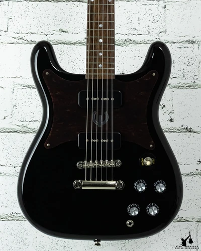 Epiphone Wilshire w/ P-90's
