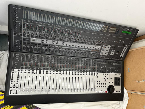 Digidesign Control 24 MC124 Pro Tools. Focusrite. | eBay UK