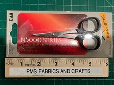 Kai V5000 Multi-Purpose Scissors 21cm - Blue Edition With Safety Cap