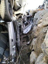 schiebetürfenster rechts für NISSAN NV200 EVALIA (M20 M)(08.2009- ) 2009 350806