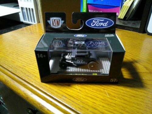 M2 Machines 1932 Three Window Coupe, O'Reilly Exclusive