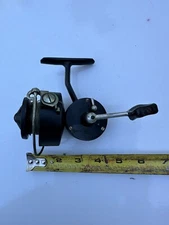 Vintage Garcia Mitchell 304 Spinning Reel