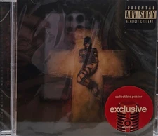 Demi Lovato - Holy Fvck (CD) New/Sealed