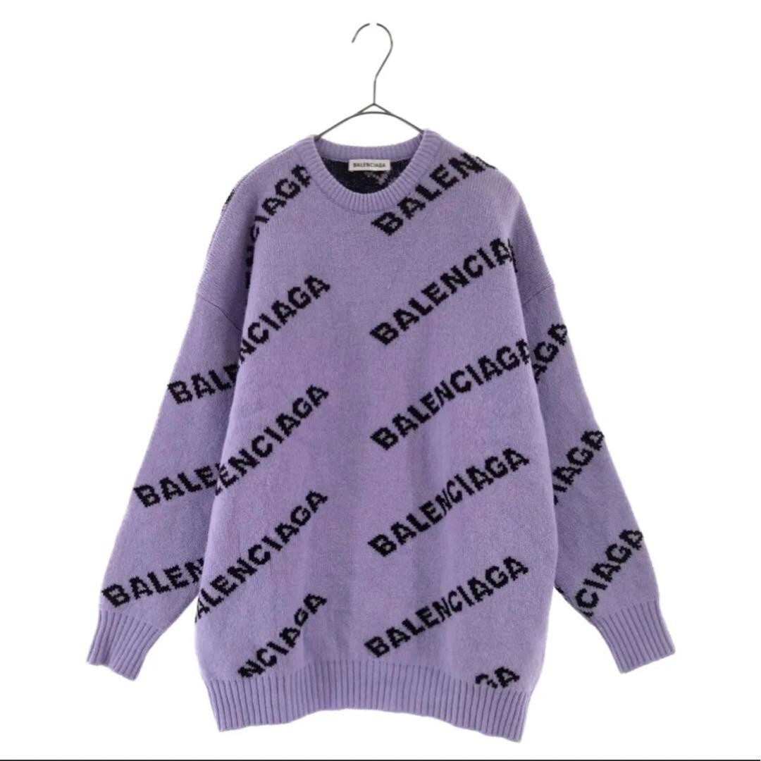BALENCIAGA ストール 紫 楽天市場】バレンシアガ 財布（カラーパープル）（マフラー