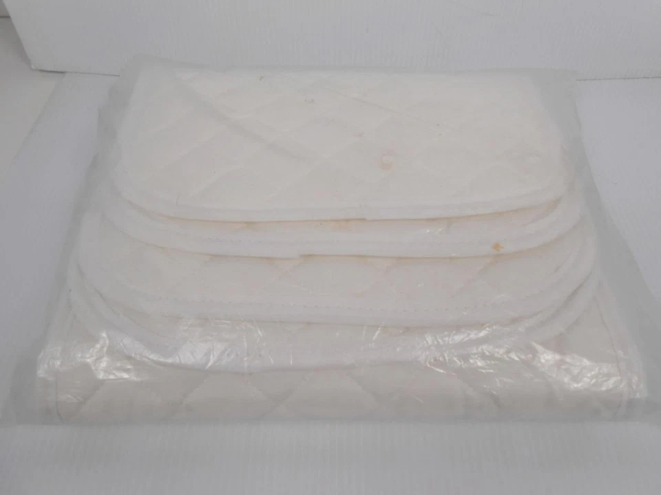 Edredones equinos nuevos 4/paquete 12" Foto 2 de 3