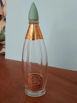 Ancien Flacon Ramage De Bourjois - Photo 1/4