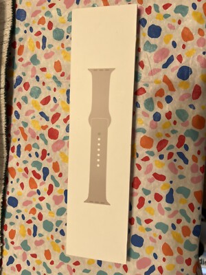 apple watch sports band 45mm