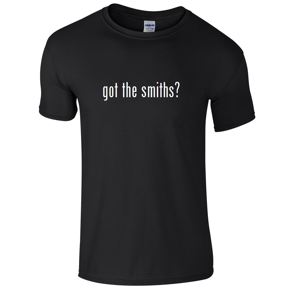 The Smiths Tシャツ Lサイズ グレー The Smiths