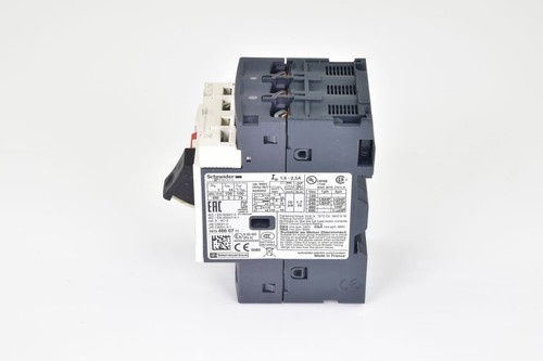 SCHNEIDER ELECTRIC GV2ME07, Motorschutzschalter - Bild 5 von 6