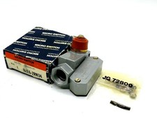 NEW HONEYWELL MICROSWITCH BZE6-2RN34 LIMIT SWITCH BZE62RN34