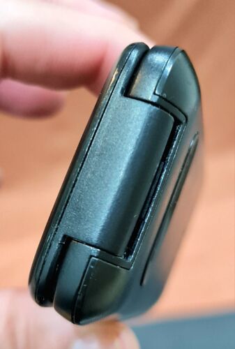Alcatel 2053X (Unlocked) Flip Mobile Phone Excellent Condition With Charger - Picture 7 of 10