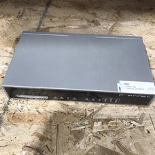 Fortinet FORTIGATE-80c Multi-function Security Device Firewall FG-80C