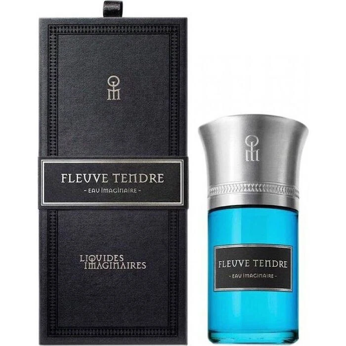 FLEUVE TENDRE EAU IMAGINAIRE Liquides Imaginaires 3.3oz (100ml