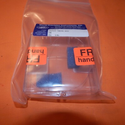 World Precision Instruments Siloflex-2 Tubing *Use with Nanofi*  WPI