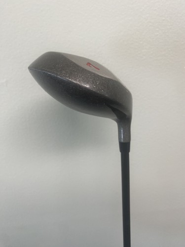 INTEGRA FORGED TITANIUM 7 Driver RH Warrior Tour XP-F Model R 2-A 90Ti-6AL-4V - Picture 2 of 23