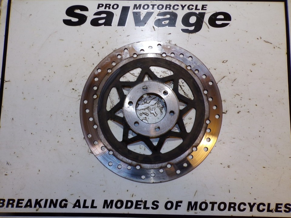 BRIXTON BX 125 R 2017 2022DISC FRONTUSED MOTORCYCLE PARTS eBay