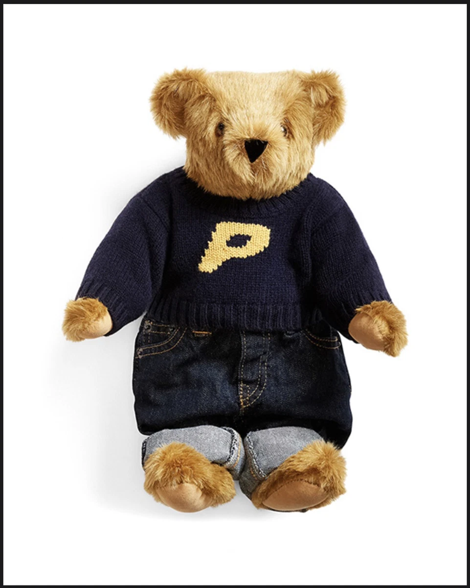 Polo bear palace cheap