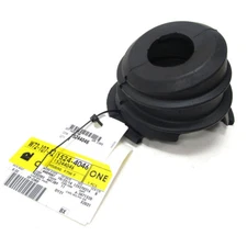 OEM NEW Fuel Pocket / Tank Filler Neck 05-09 Chevrolet Trailblazer Envoy Ranier