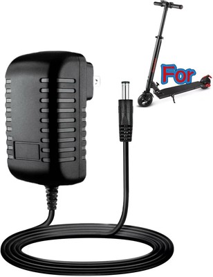 29.4V AC Adapter For Speedrid V1 / V21 / E100 Electric Scooter