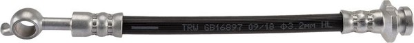 TRW PHA432 Bremsschlauch FüR Toyota-image