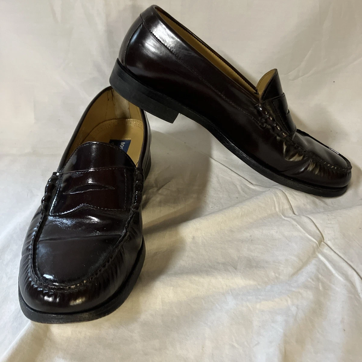 Bostonian Crown Windsor M Dress Shoes for Men for sale | eBay