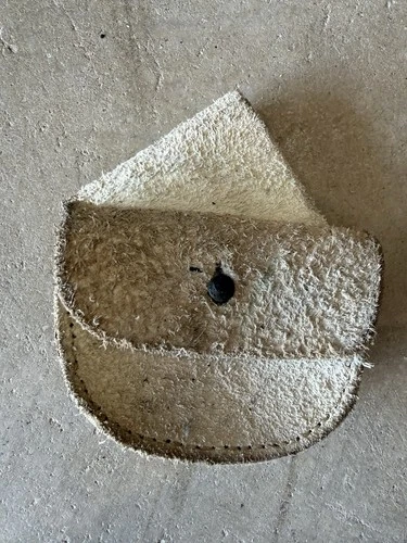 Jarnigan British cap pouch for Confederate/Union Civil War ⭐️Campaign Ready⭐️￼