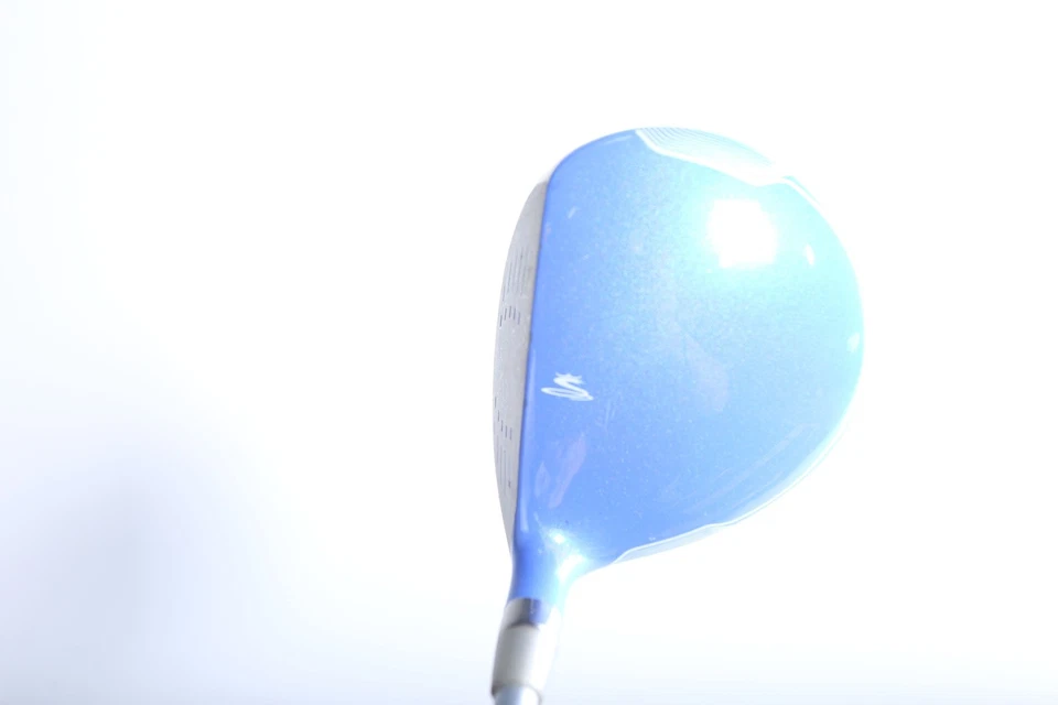 Cobra XL Speed 22* 5-Wood Ladies Flex Cobra XL Very Good - Image 3 of 4