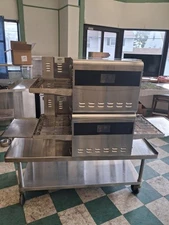 ovention c2000 ovens