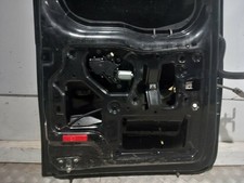 S R heckklappe links f&uuml;r MERCEDES-BENZ CITAN (BM 415) COMBI 2015 926988