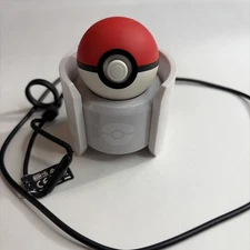 Pokeball Poke Ball Plus With Stand pokemon controller switch Go
