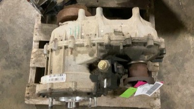 Jeep Wrangler JK Rubicon Rock-Trac 4-1 Transfer Case Manual Trans 2007-18 131406