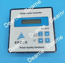 1PCS Used EPCOS BR6000-R12