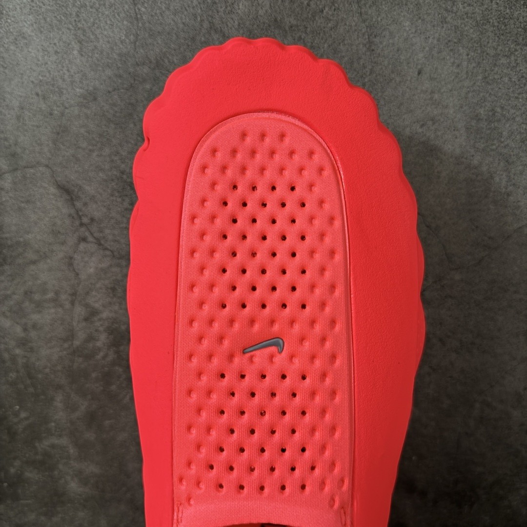 HQ4307-600 Mind 001 Mules Solar Red Men's Size 4-11 — product photo 8 of 9