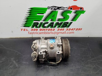 KLIMAKOMPRESSOR KLIMAANLAGE VOLVO V50 FORD FOCUS II 1.6 DIESEL 3M5H-19D629-TA...