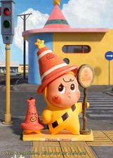 Original Popmart Twinkle Twinkle Be A Little Star - Bad Temper NEW