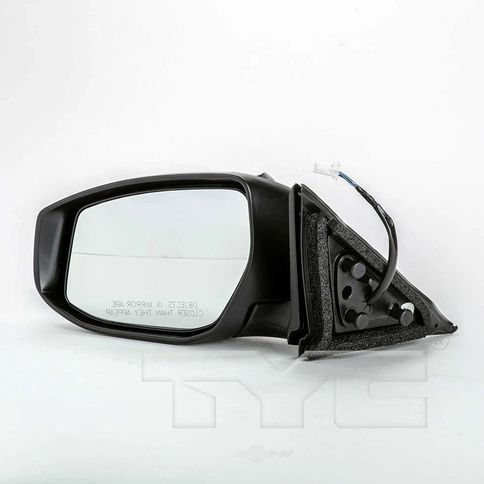 Espejo retrovisor para Nissan Altima TYC 2013-2016 Foto 2 de 4